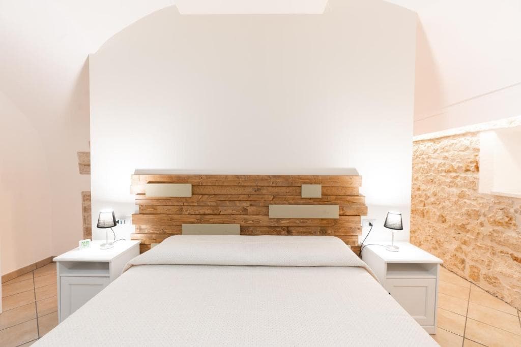 Il tuo soggiorno a Molfetta background 1