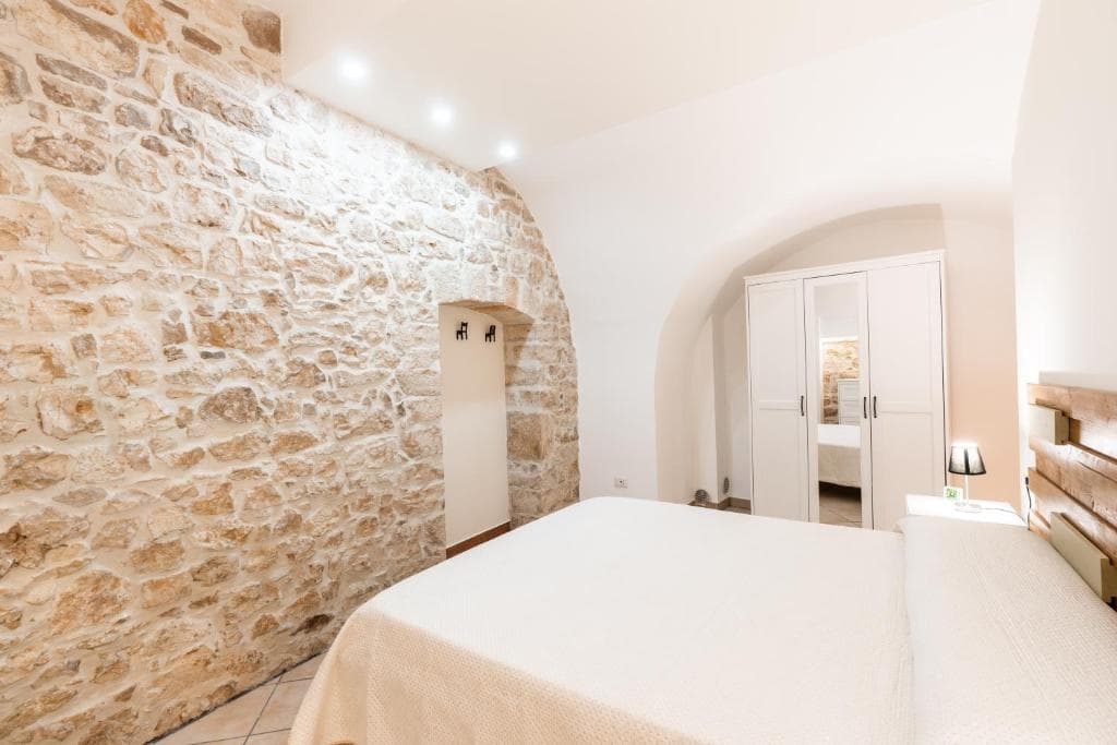 Il tuo soggiorno a Molfetta background 3