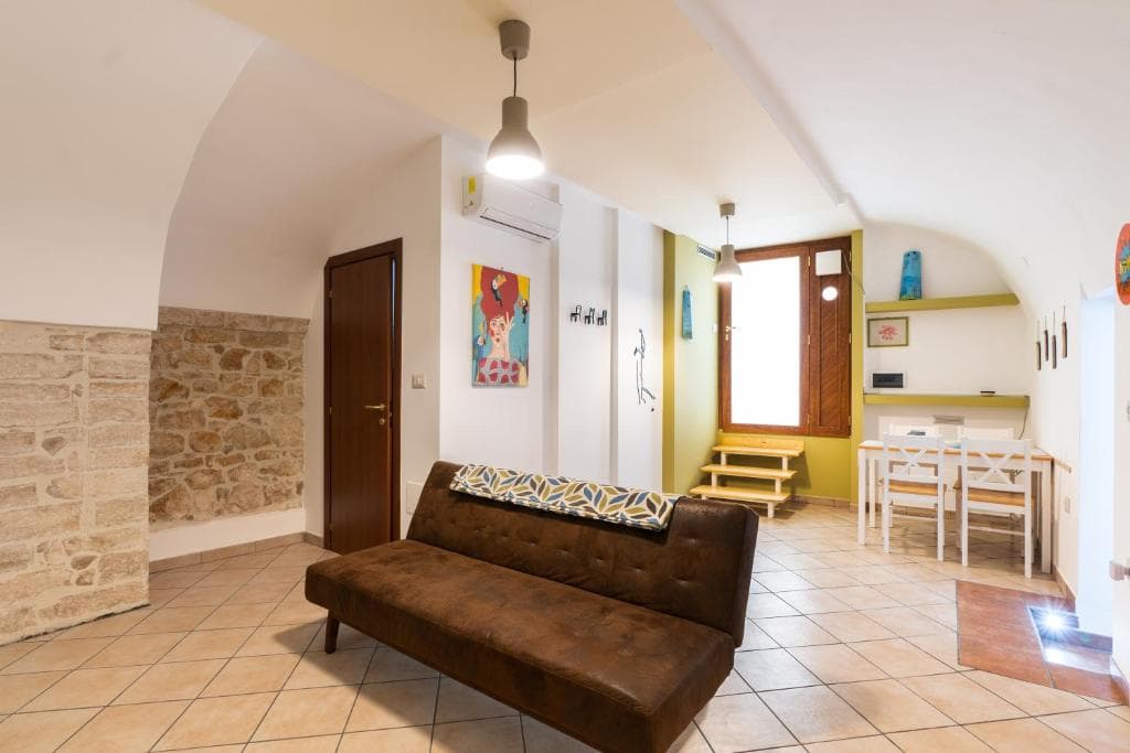 Il tuo soggiorno a Molfetta background 9